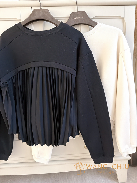 WANG CHIU 商品細節